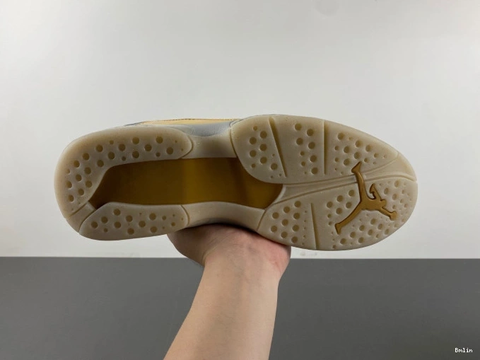 Bmlin Shoes Jordan Champagne 832821-030 8 Retro 0812